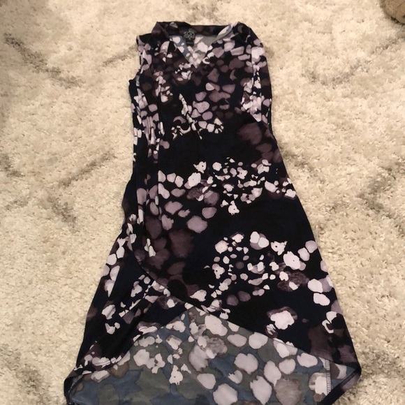 Clara Sun Woo Dresses & Skirts - Clara Sun Woo wrap dress